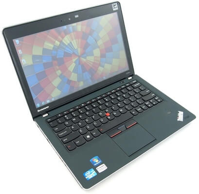 Замена оперативной памяти на ноутбуке Lenovo ThinkPad E220s